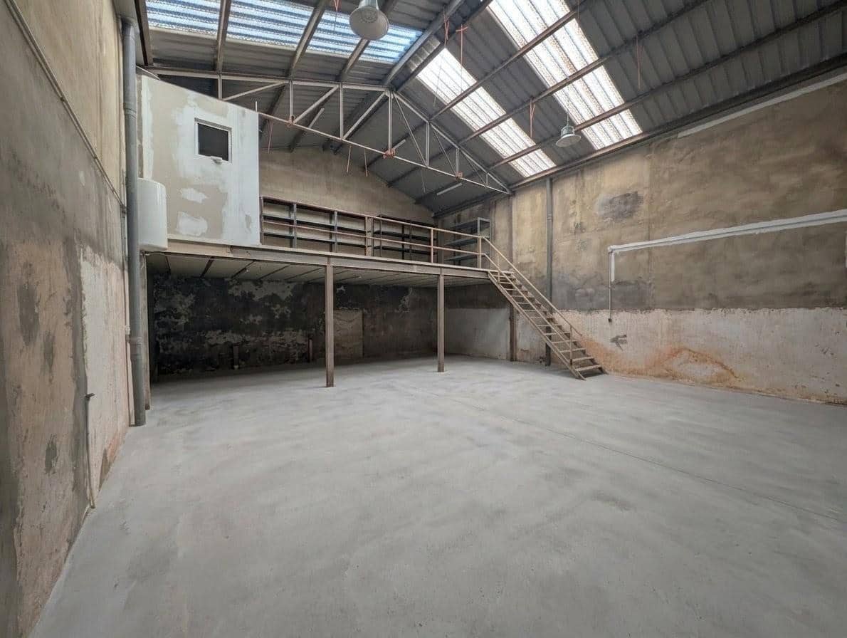Bedrift til salgs i Ayamonte - € 379 000 (Ref: 10098334)