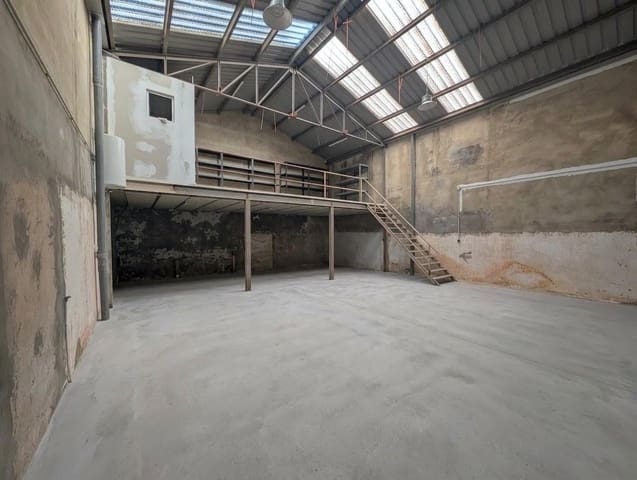 Azienda in vendita in Ayamonte - 379.000 € (Rif: 10098334)