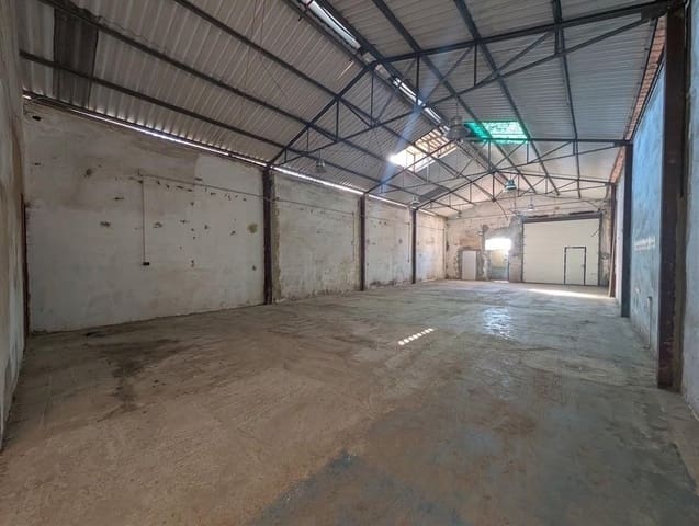 Azienda in vendita in Ayamonte - 379.000 € (Rif: 10098334)