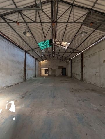 Azienda in vendita in Ayamonte - 379.000 € (Rif: 10098334)