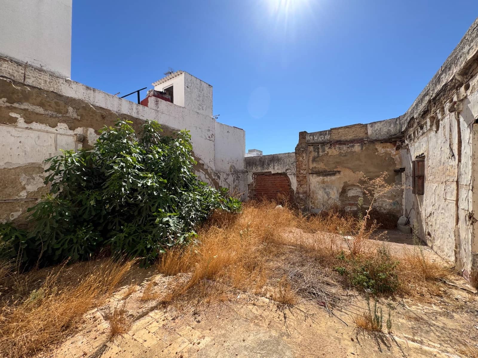 Tomt till salu i Ayamonte - 57 000 € (Ref: 10100385)