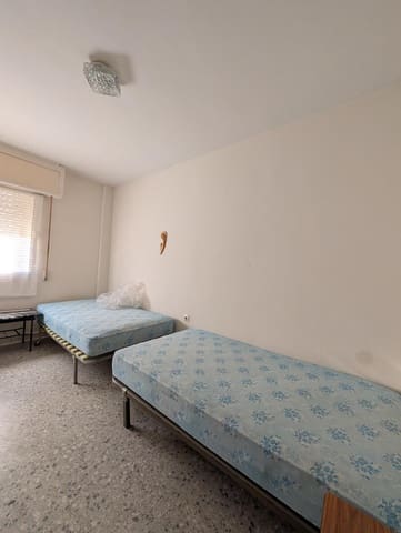 Piso de 3 habitaciones en Ayamonte en venta - 135.000 € (Ref: 10102537)