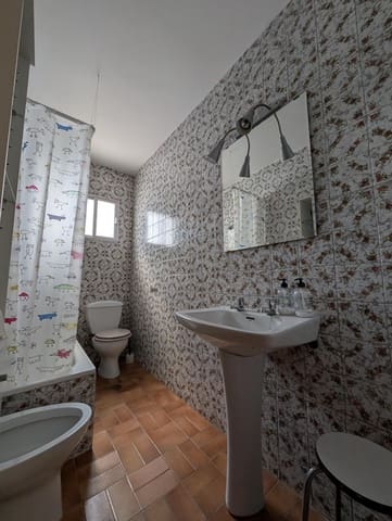 Piso de 3 habitaciones en Ayamonte en venta - 135.000 € (Ref: 10102537)