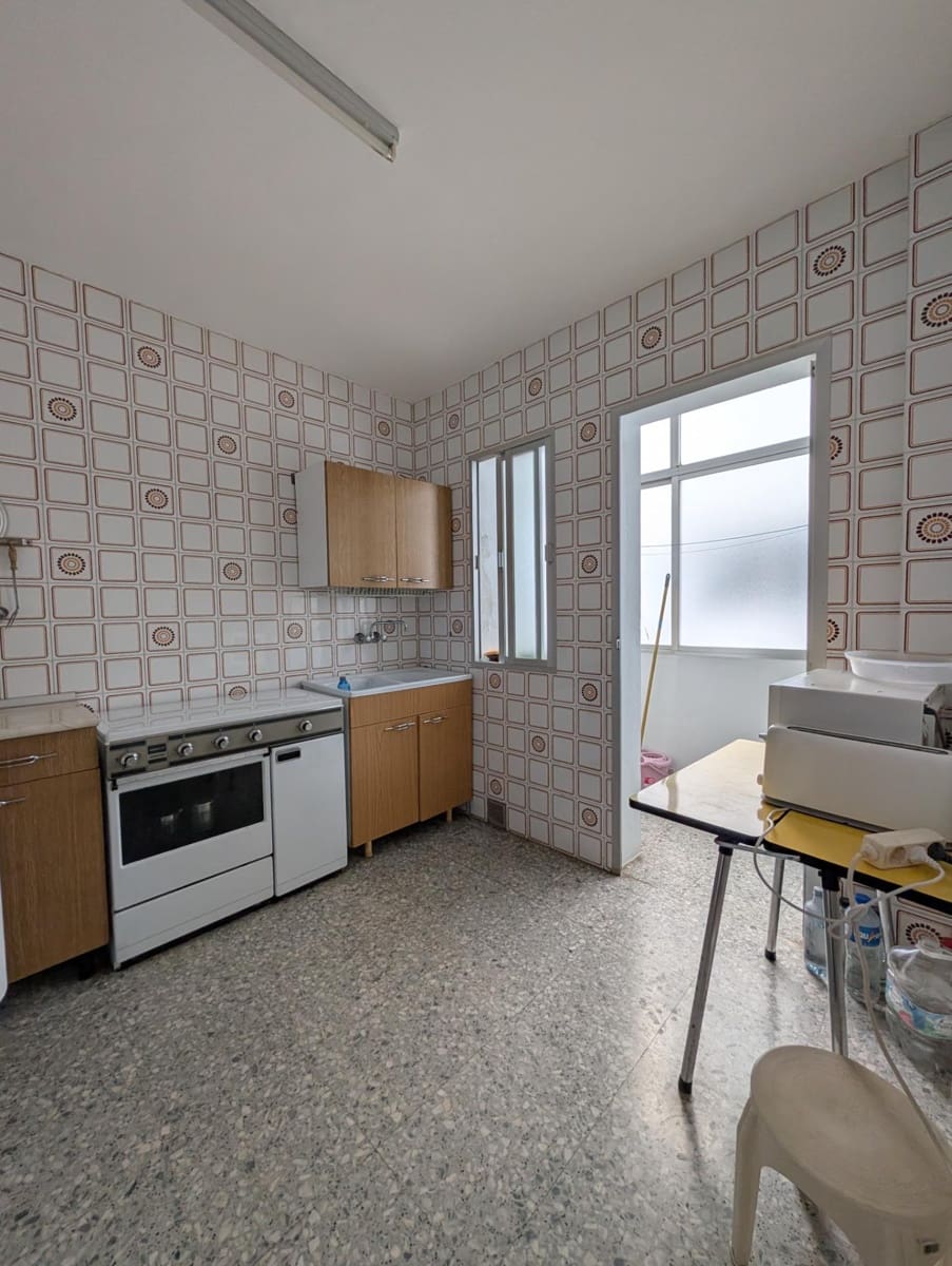 Piso de 3 habitaciones en Ayamonte en venta - 135.000 € (Ref: 10102537)
