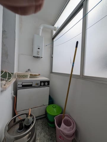 Piso de 3 habitaciones en Ayamonte en venta - 135.000 € (Ref: 10102537)