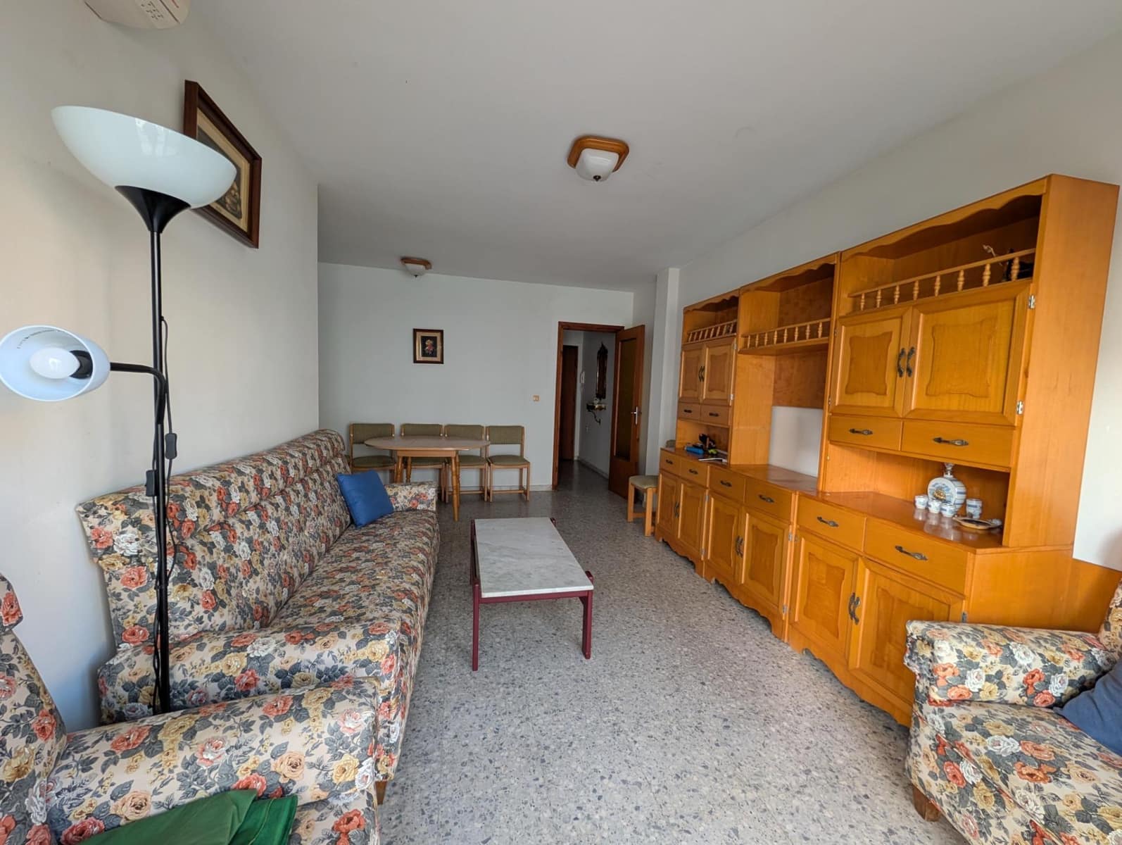 Piso de 3 habitaciones en Ayamonte en venta - 135.000 € (Ref: 10102537)
