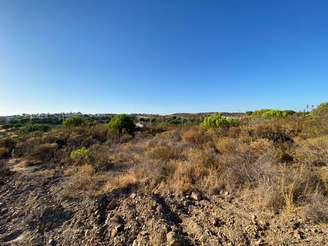 Byggetomt til salgs i Ayamonte - € 70 000 (Ref: 10120058)