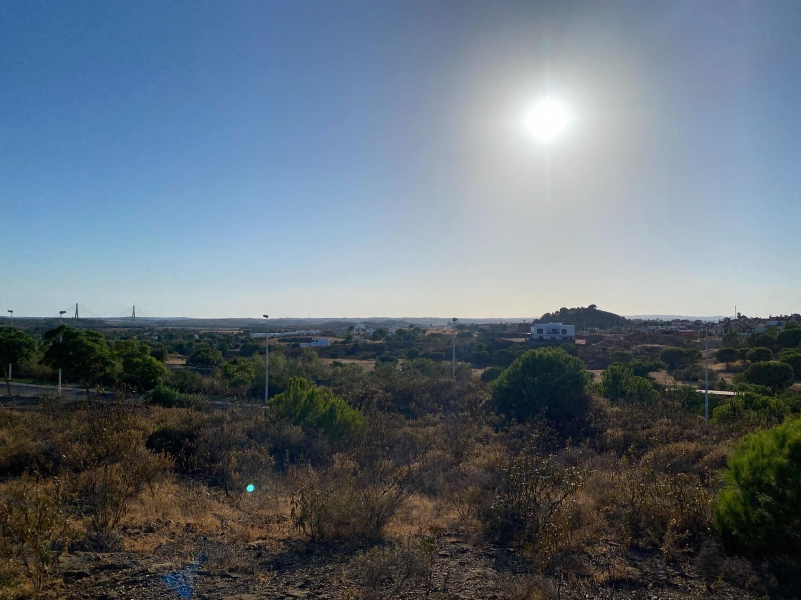 Byggetomt til salgs i Ayamonte - € 70 000 (Ref: 10120058)