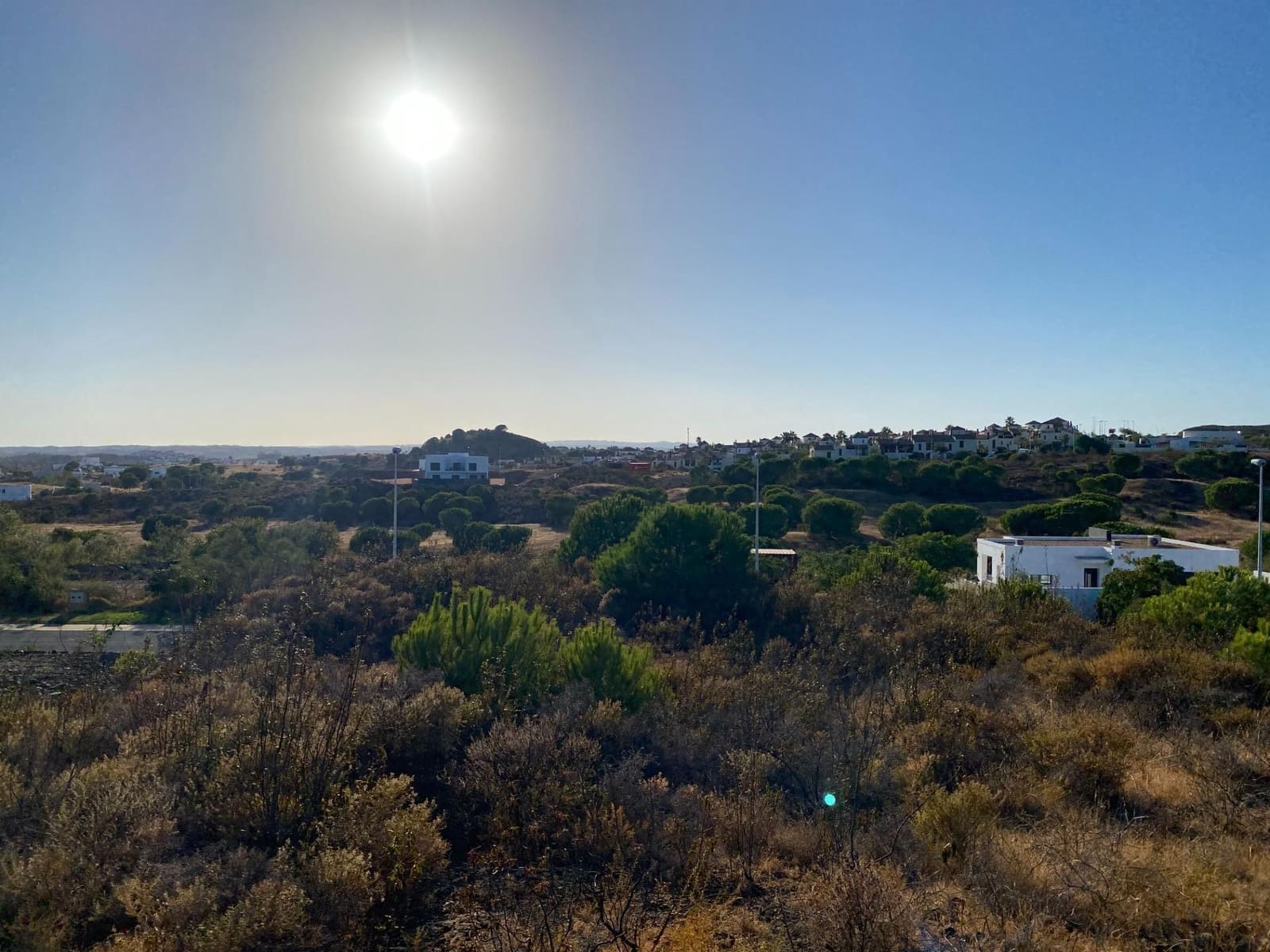 Byggetomt til salgs i Ayamonte - € 70 000 (Ref: 10120058)
