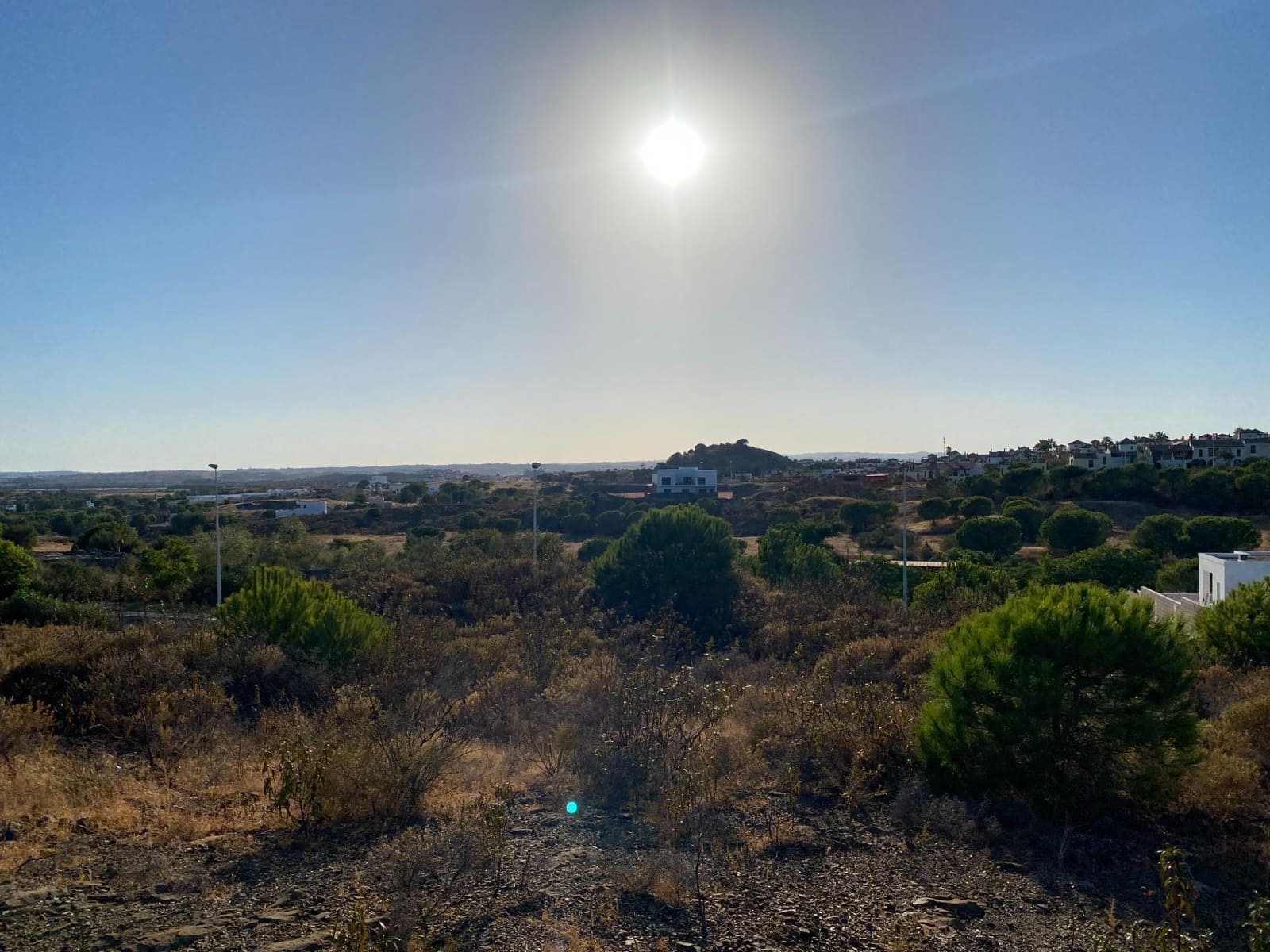 Byggetomt til salgs i Ayamonte - € 70 000 (Ref: 10120058)