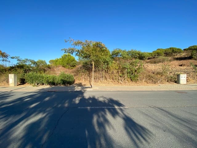 Byggetomt til salgs i Ayamonte - € 70 000 (Ref: 10120058)