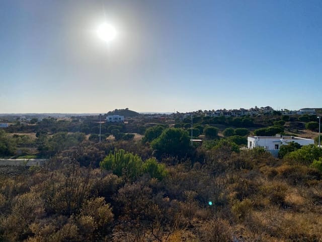Byggetomt til salgs i Ayamonte - € 70 000 (Ref: 10120058)