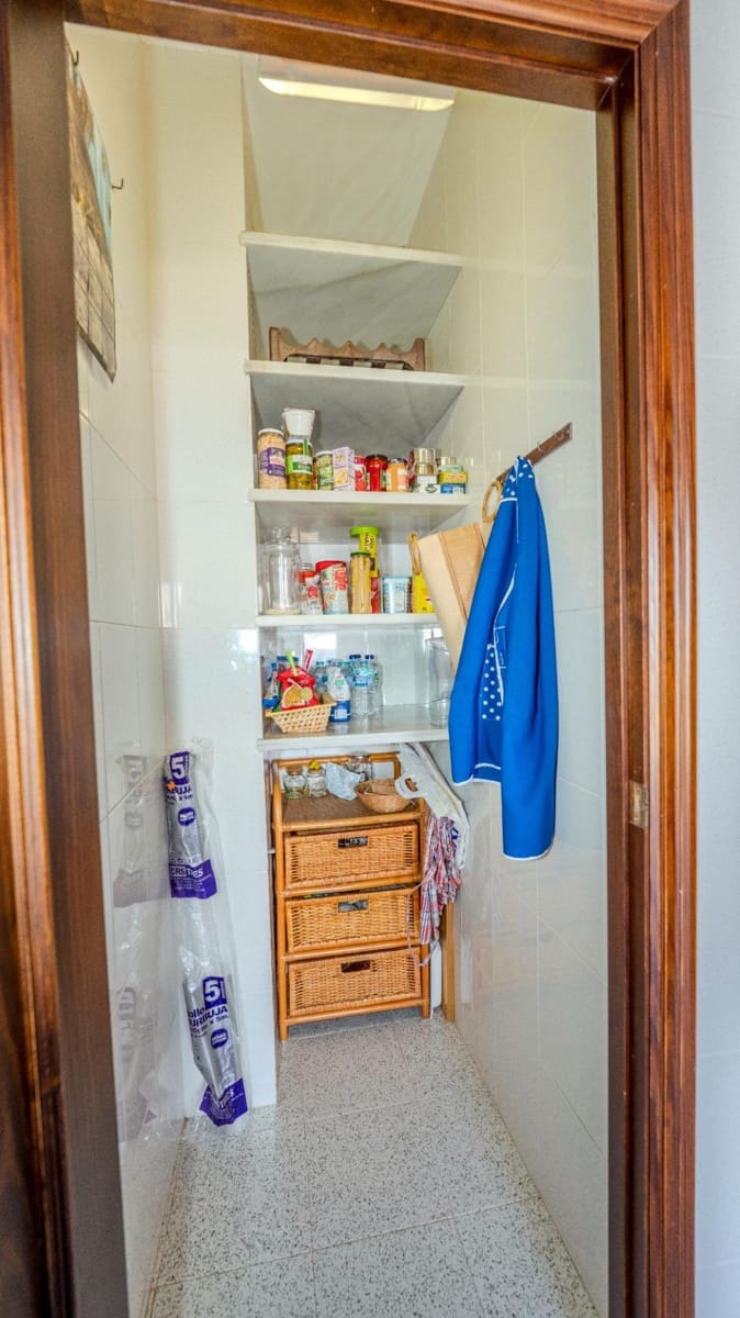 4 sovrum Radhus till salu i Ayamonte med garage - 385 000 € (Ref: 10120059)
