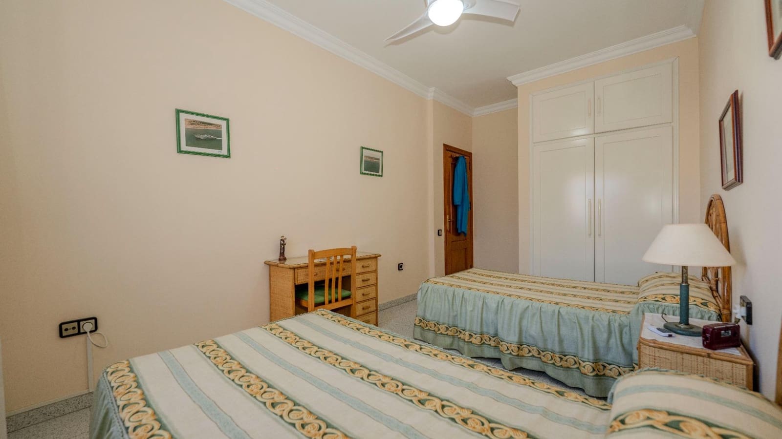 4 sovrum Radhus till salu i Ayamonte med garage - 385 000 € (Ref: 10120059)