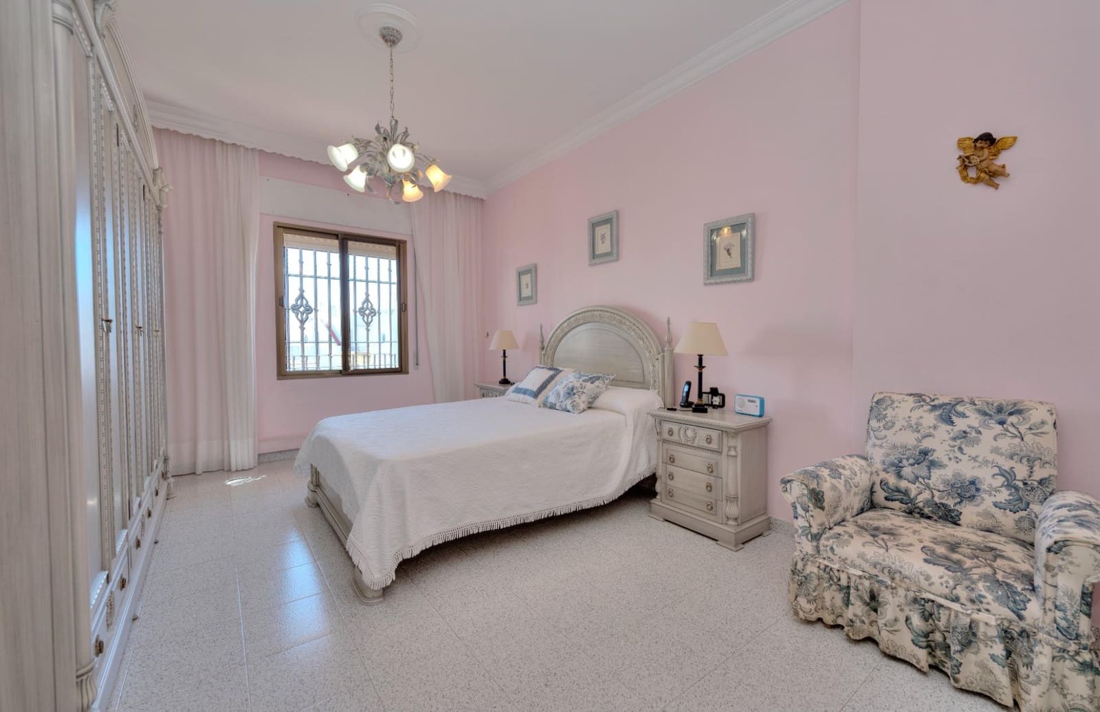4 sovrum Radhus till salu i Ayamonte med garage - 385 000 € (Ref: 10120059)