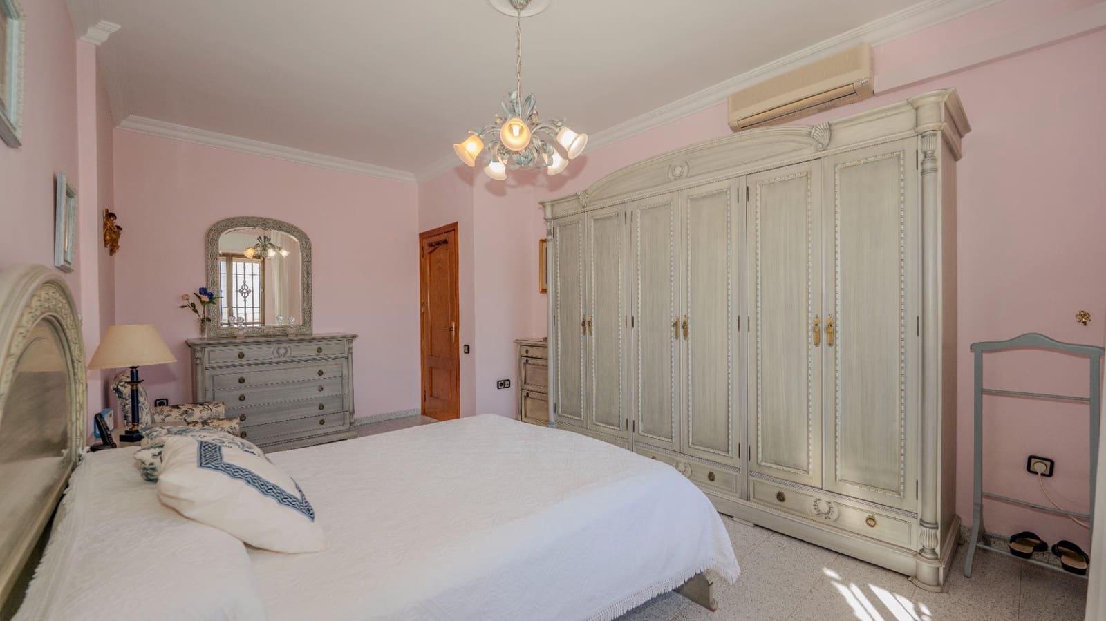 4 sovrum Radhus till salu i Ayamonte med garage - 385 000 € (Ref: 10120059)