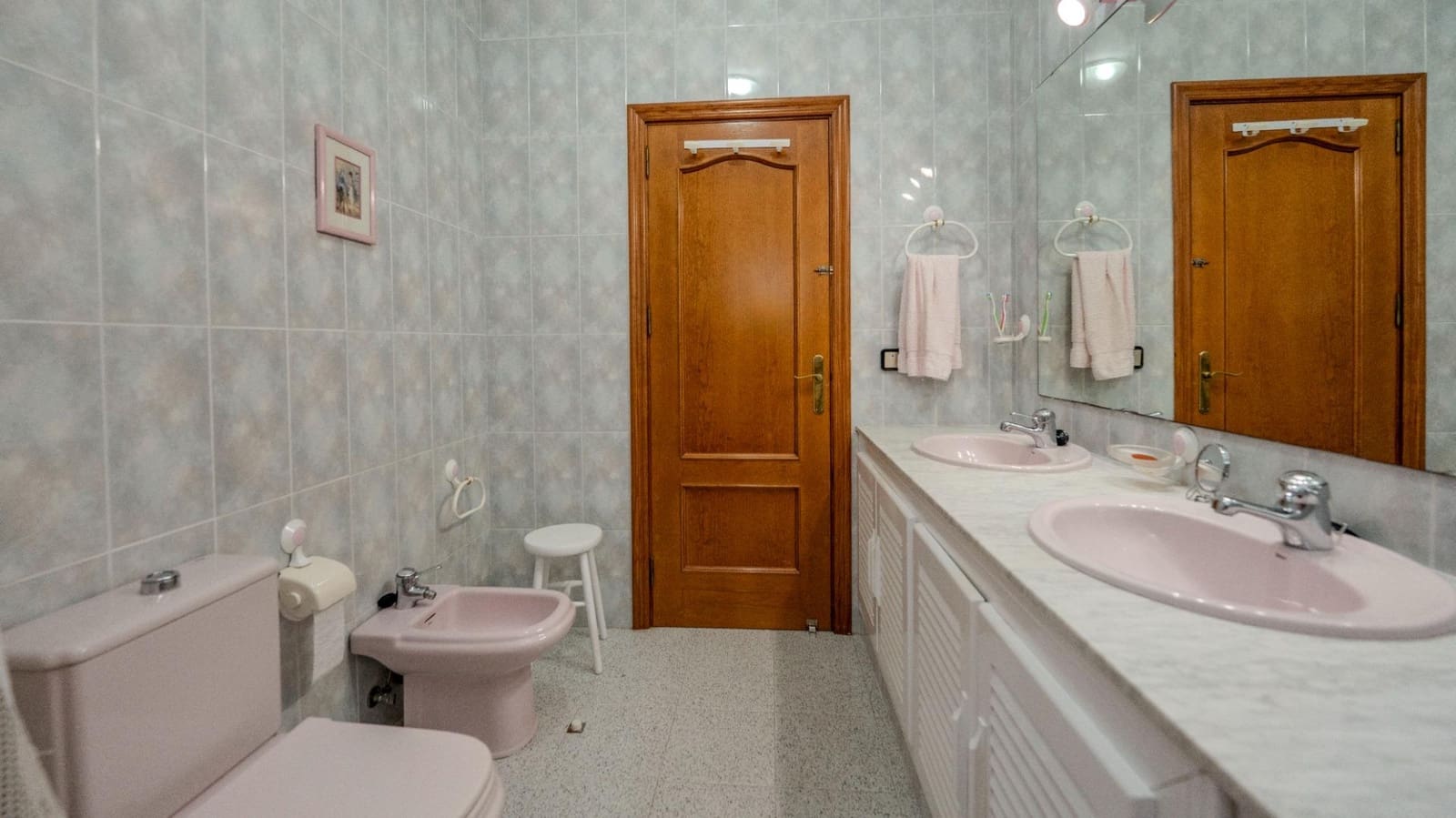 4 sovrum Radhus till salu i Ayamonte med garage - 385 000 € (Ref: 10120059)
