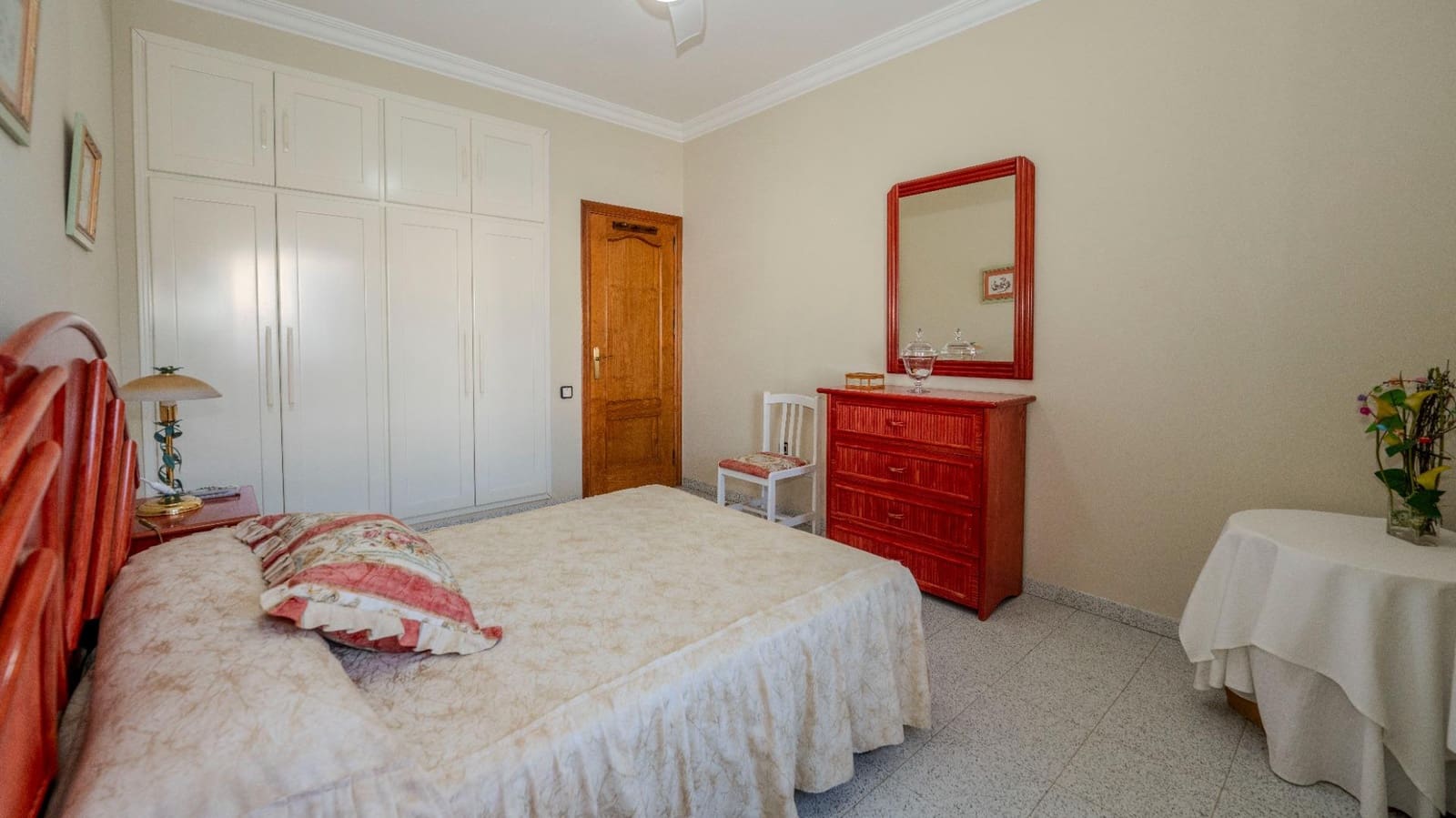 4 sovrum Radhus till salu i Ayamonte med garage - 385 000 € (Ref: 10120059)