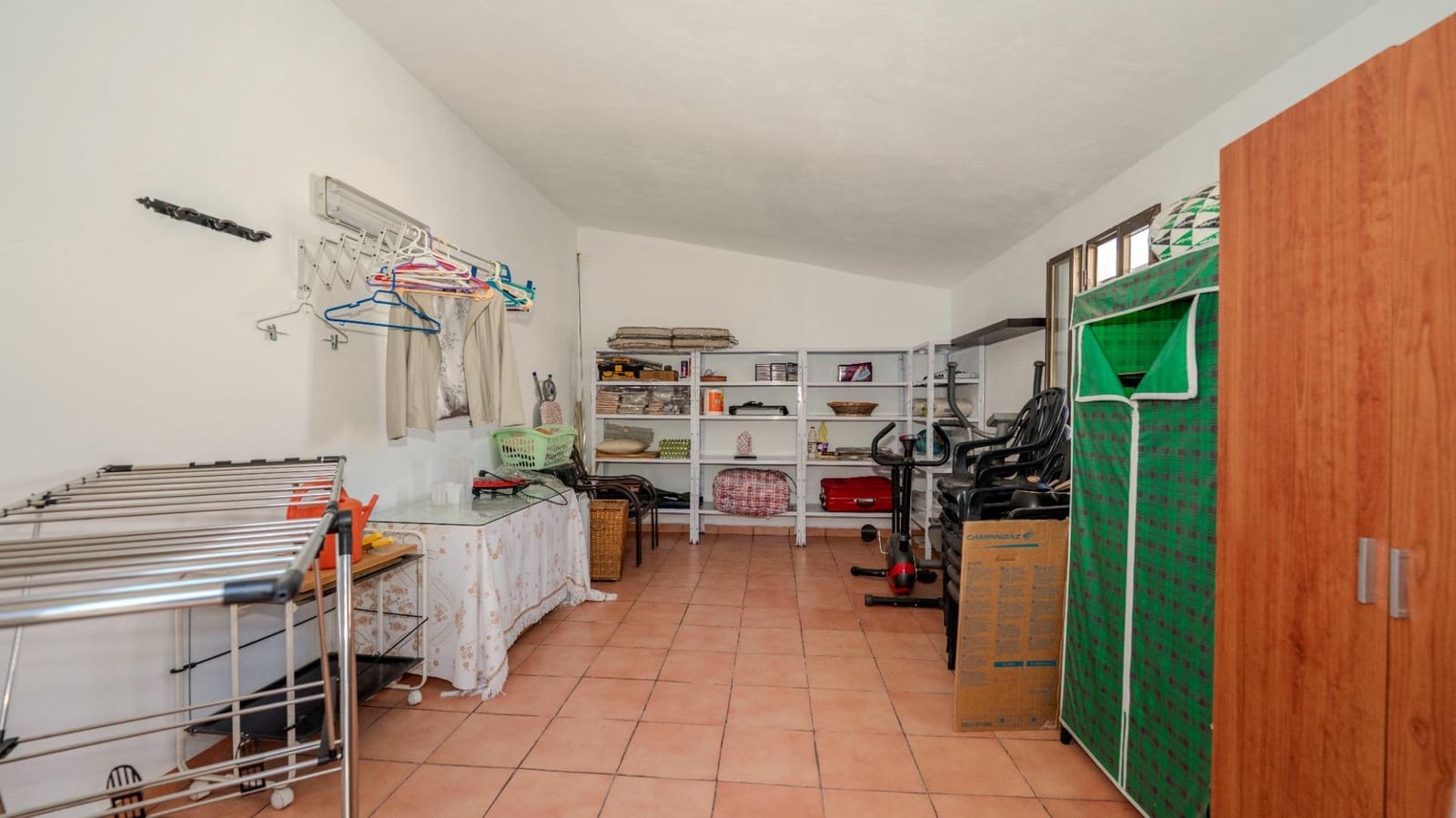 4 sovrum Radhus till salu i Ayamonte med garage - 385 000 € (Ref: 10120059)