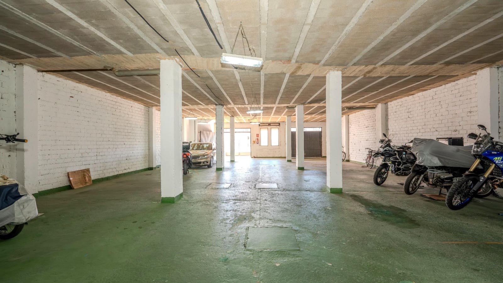 4 sovrum Radhus till salu i Ayamonte med garage - 385 000 € (Ref: 10120059)