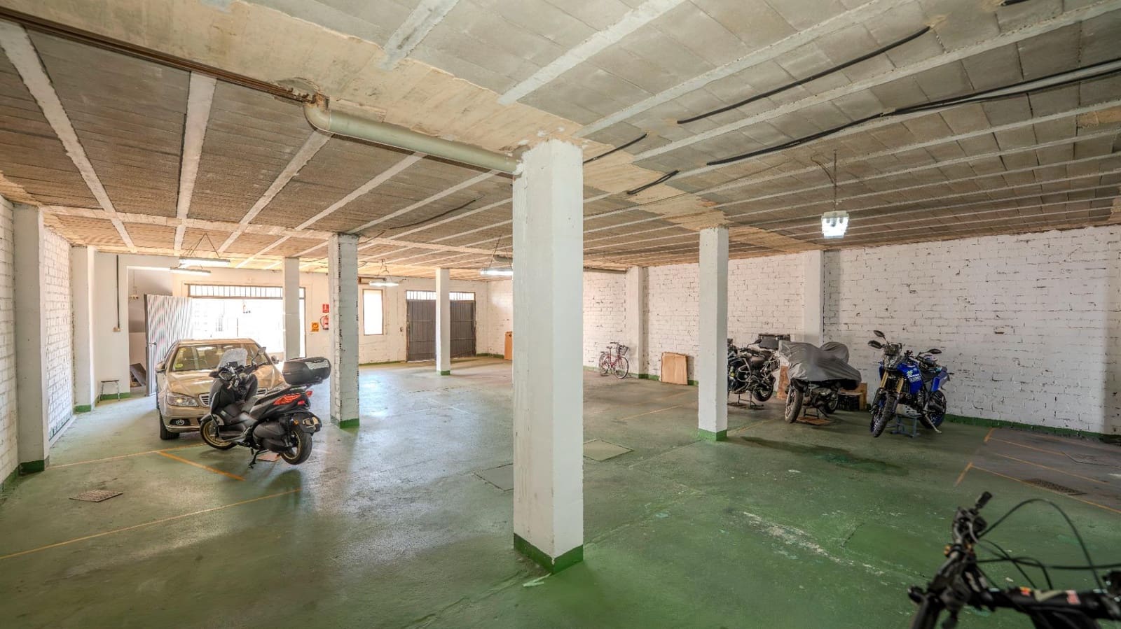 4 sovrum Radhus till salu i Ayamonte med garage - 385 000 € (Ref: 10120059)
