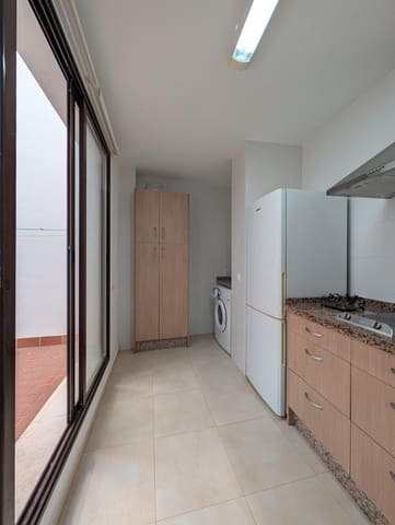 2 soveværelse Lejlighed til salg i Ayamonte - € 187.000 (Ref: 10136007)
