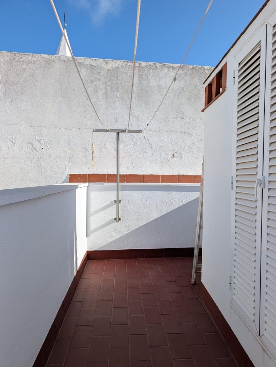 2 soveværelse Lejlighed til salg i Ayamonte - € 187.000 (Ref: 10136007)