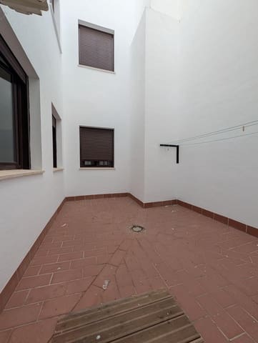 2 soveværelse Lejlighed til salg i Ayamonte - € 187.000 (Ref: 10136007)