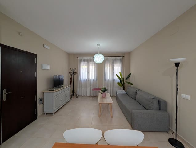 2 soveværelse Lejlighed til salg i Ayamonte - € 187.000 (Ref: 10136007)