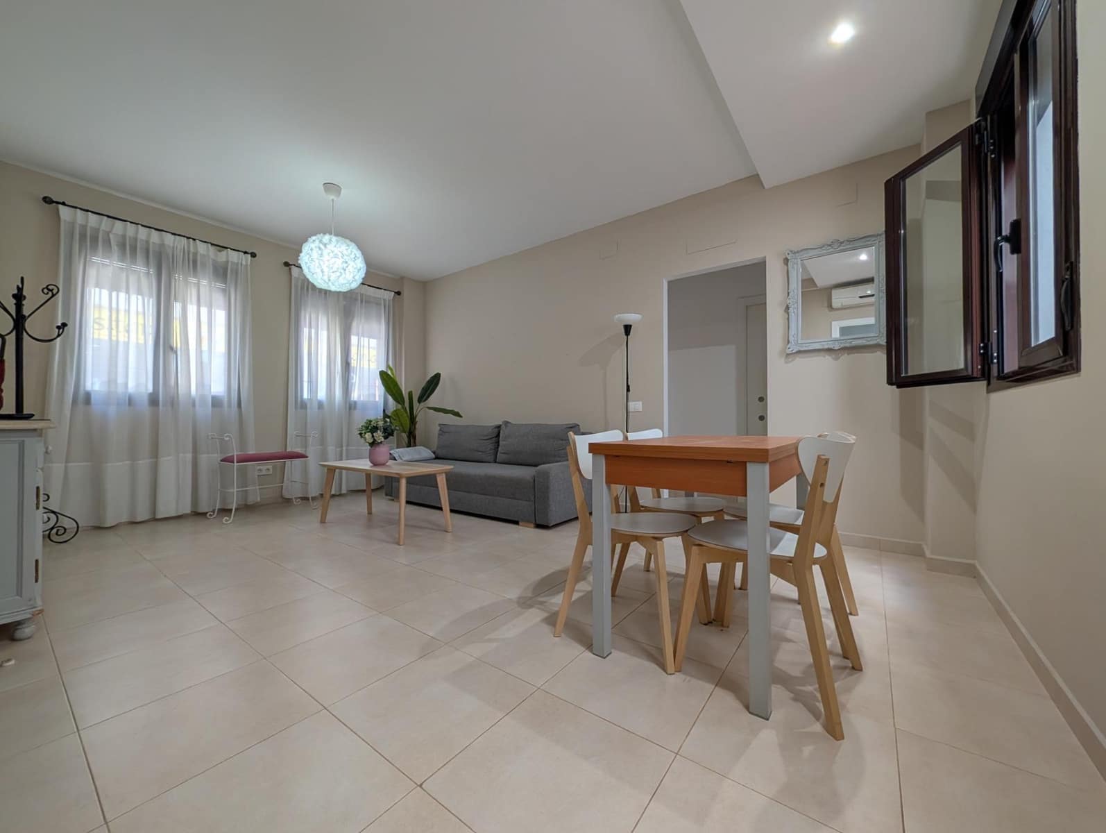 2 soveværelse Lejlighed til salg i Ayamonte - € 187.000 (Ref: 10136007)