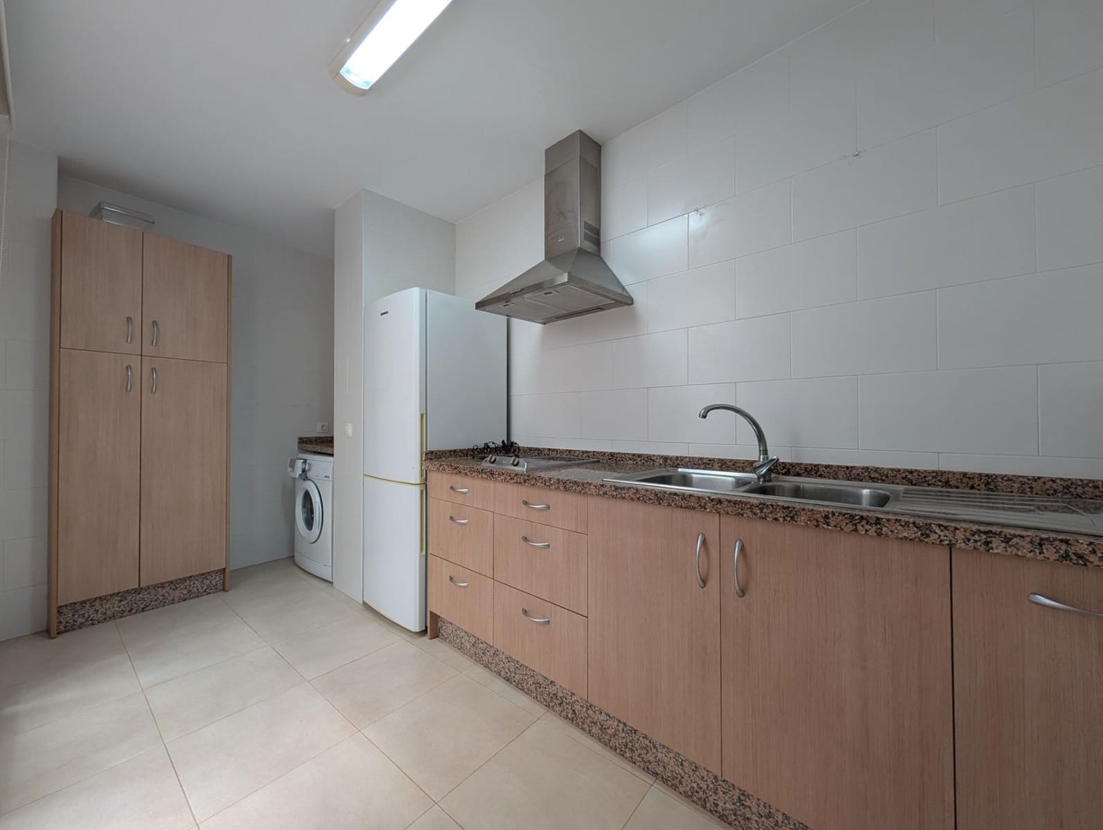 2 soveværelse Lejlighed til salg i Ayamonte - € 187.000 (Ref: 10136007)