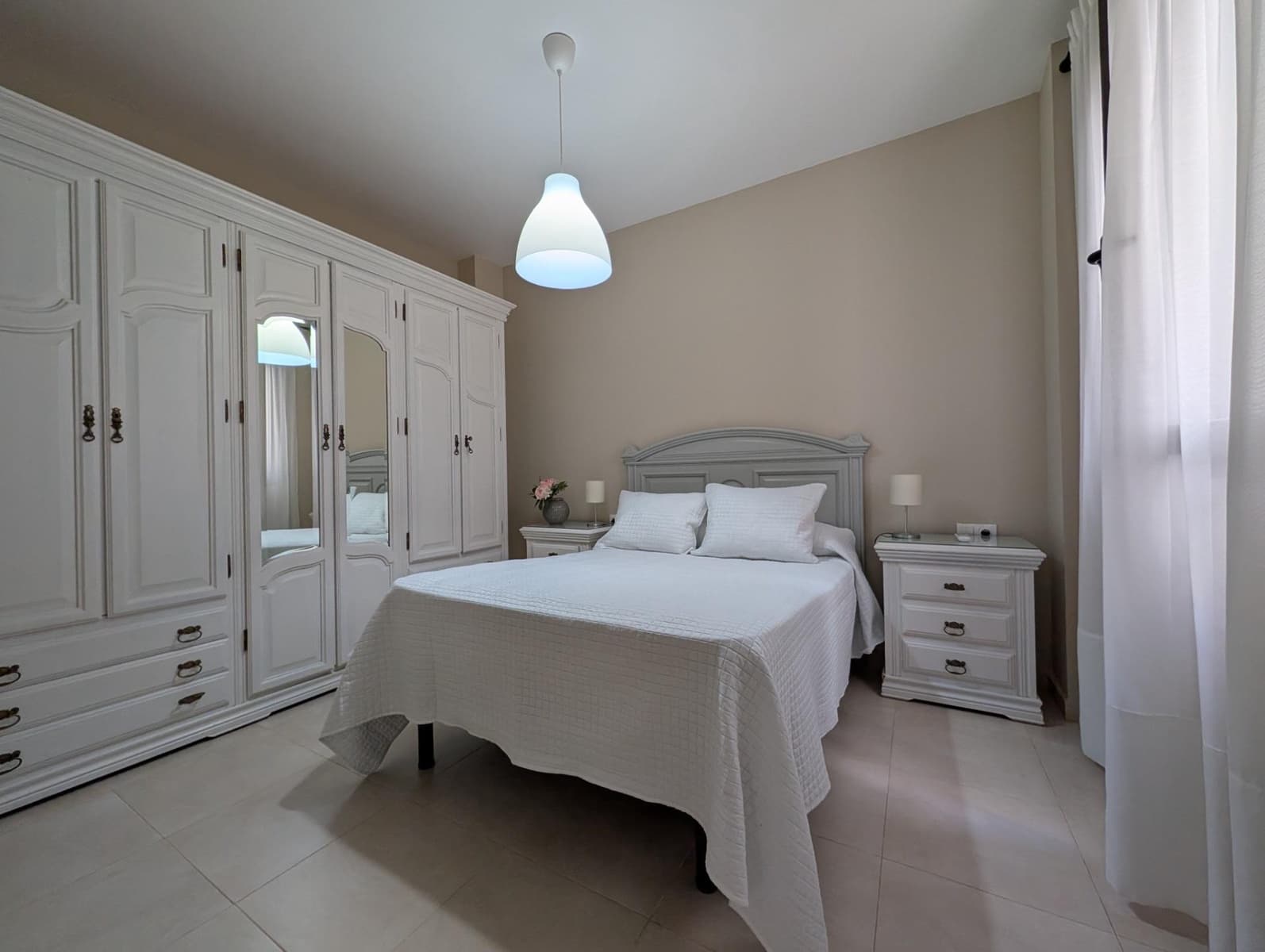 2 soveværelse Lejlighed til salg i Ayamonte - € 187.000 (Ref: 10136007)