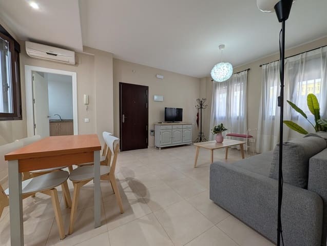 2 soveværelse Lejlighed til salg i Ayamonte - € 187.000 (Ref: 10136007)