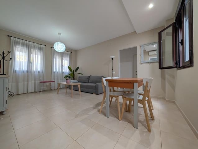 2 soveværelse Lejlighed til salg i Ayamonte - € 187.000 (Ref: 10136007)