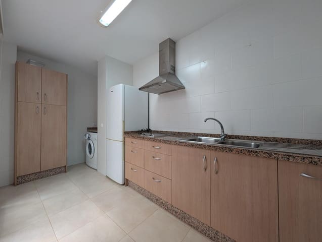 2 soveværelse Lejlighed til salg i Ayamonte - € 187.000 (Ref: 10136007)