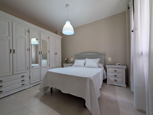 2 soveværelse Lejlighed til salg i Ayamonte - € 187.000 (Ref: 10136007)