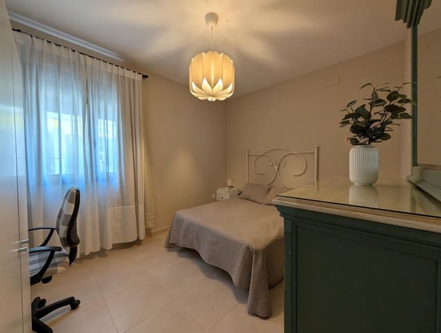 2 soveværelse Lejlighed til salg i Ayamonte - € 187.000 (Ref: 10136007)