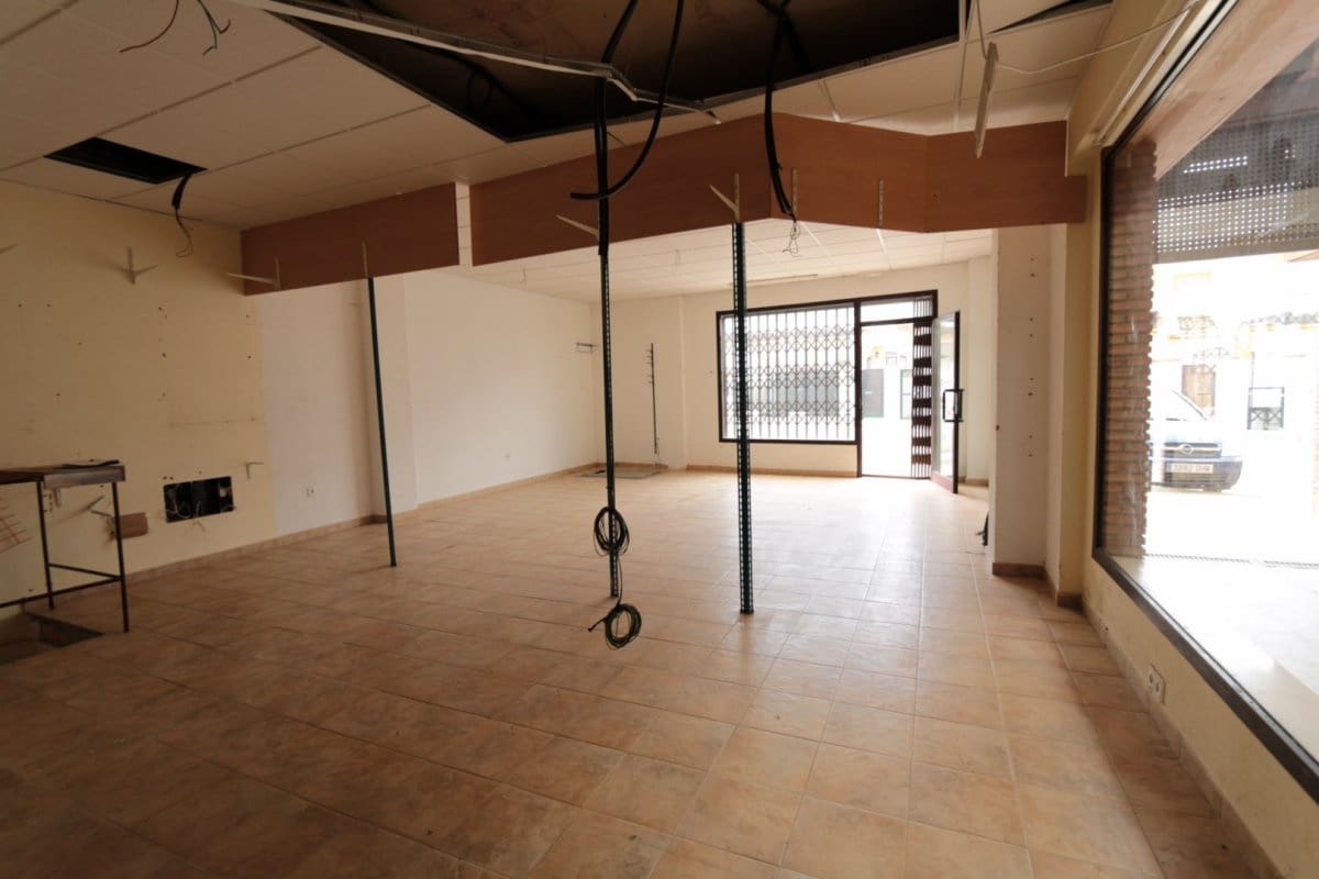 Erhverv til salg i La Redondela - € 53.500 (Ref: 4049269)