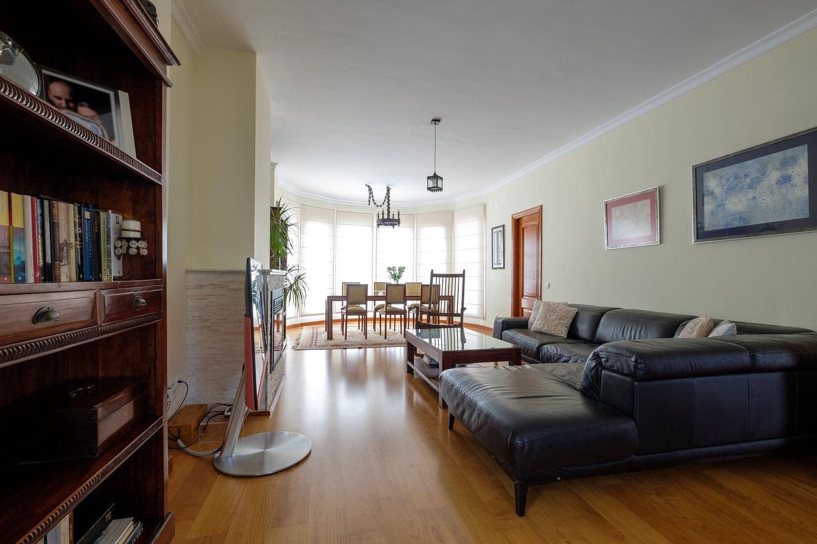 3 bedroom Villa for sale in Ayamonte with garage - € 399,000 (Ref: 8112587)