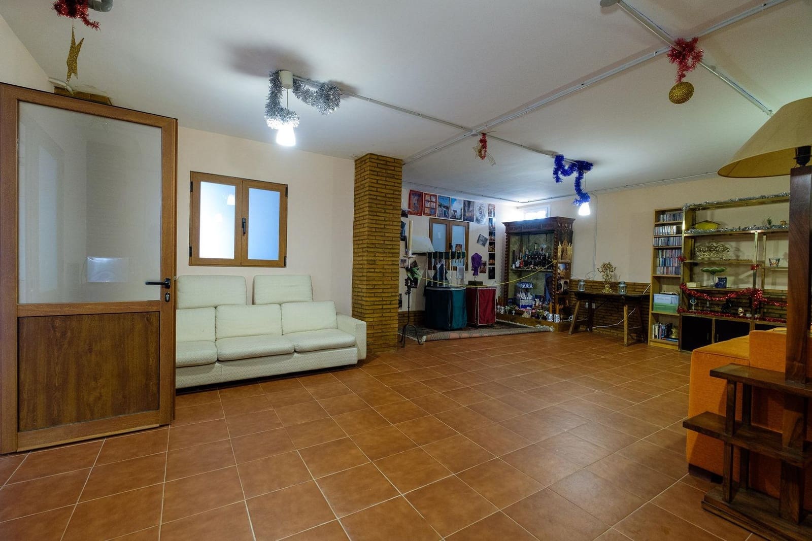 3 bedroom Villa for sale in Ayamonte with garage - € 399,000 (Ref: 8112587)