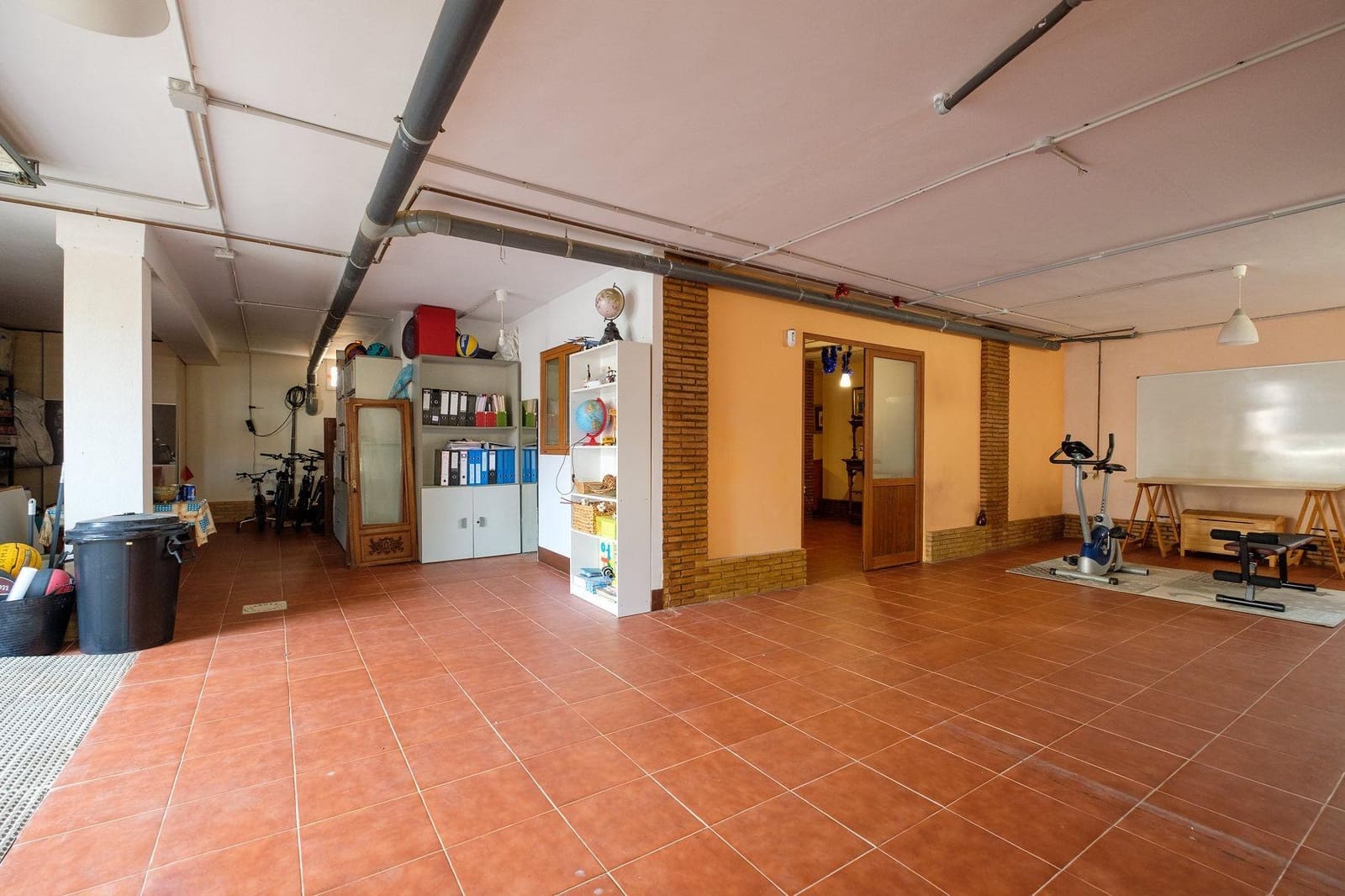 3 bedroom Villa for sale in Ayamonte with garage - € 399,000 (Ref: 8112587)