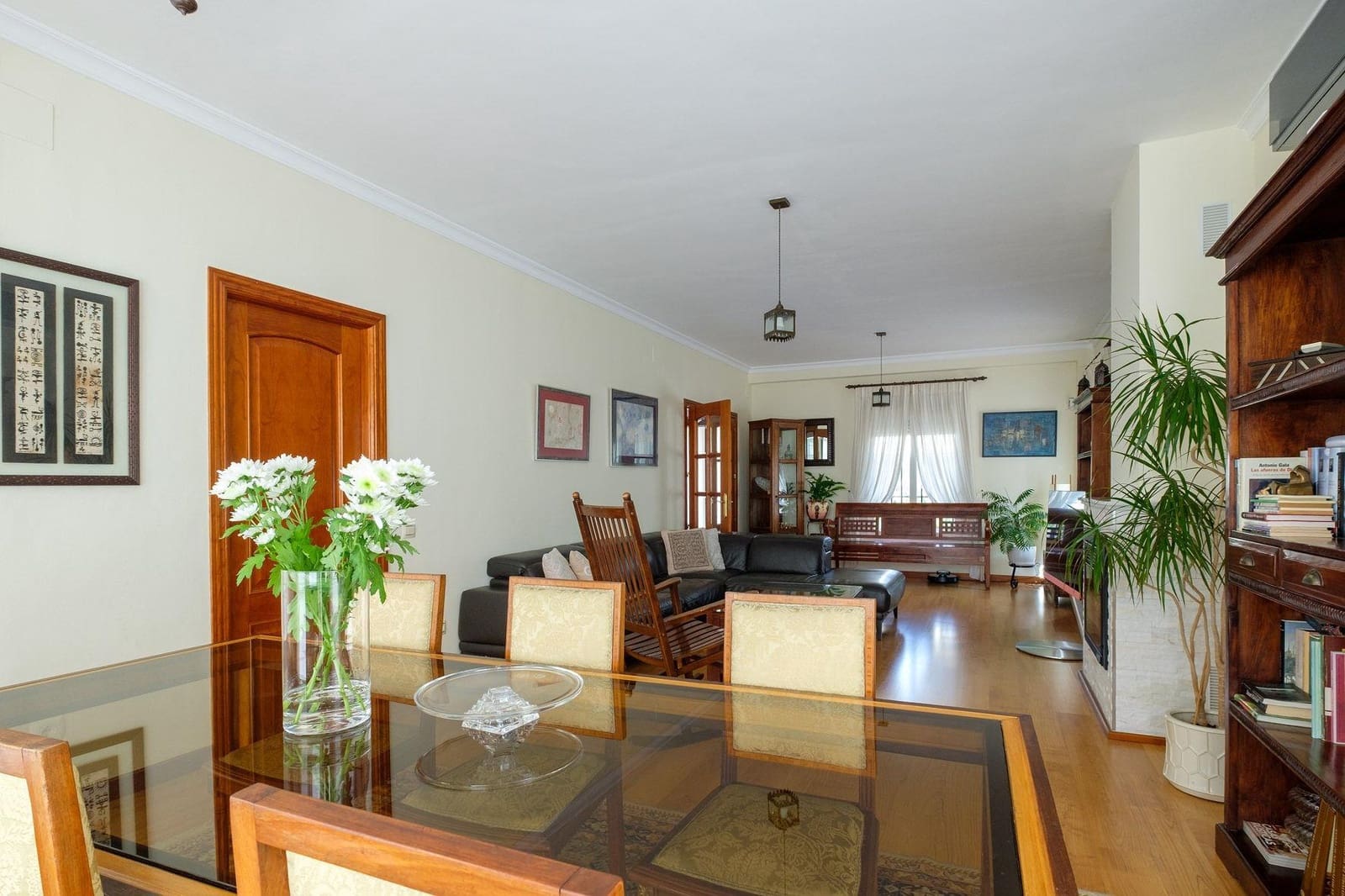 3 bedroom Villa for sale in Ayamonte with garage - € 399,000 (Ref: 8112587)