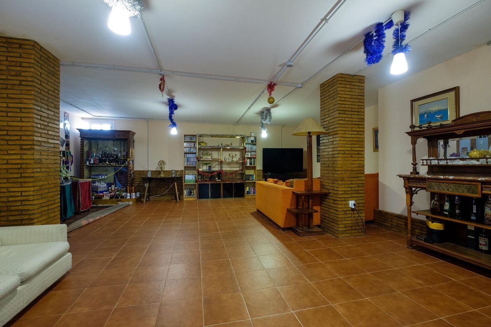 3 bedroom Villa for sale in Ayamonte with garage - € 399,000 (Ref: 8112587)