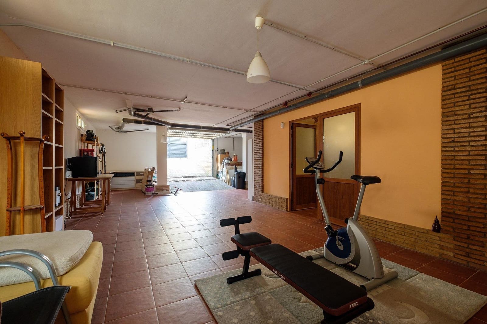 3 bedroom Villa for sale in Ayamonte with garage - € 399,000 (Ref: 8112587)