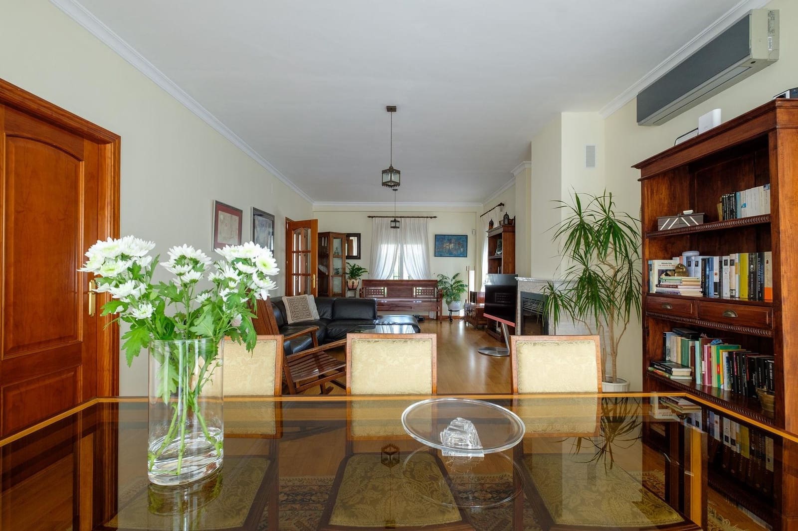 3 bedroom Villa for sale in Ayamonte with garage - € 399,000 (Ref: 8112587)