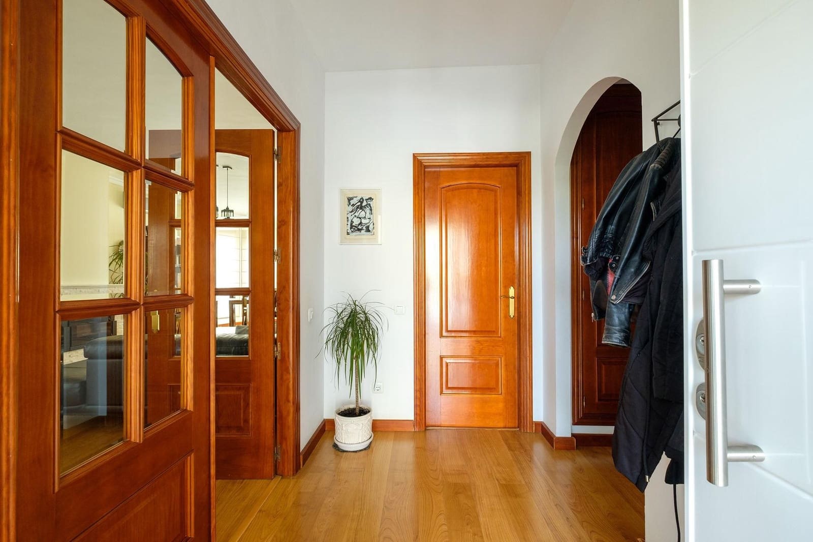 3 bedroom Villa for sale in Ayamonte with garage - € 399,000 (Ref: 8112587)