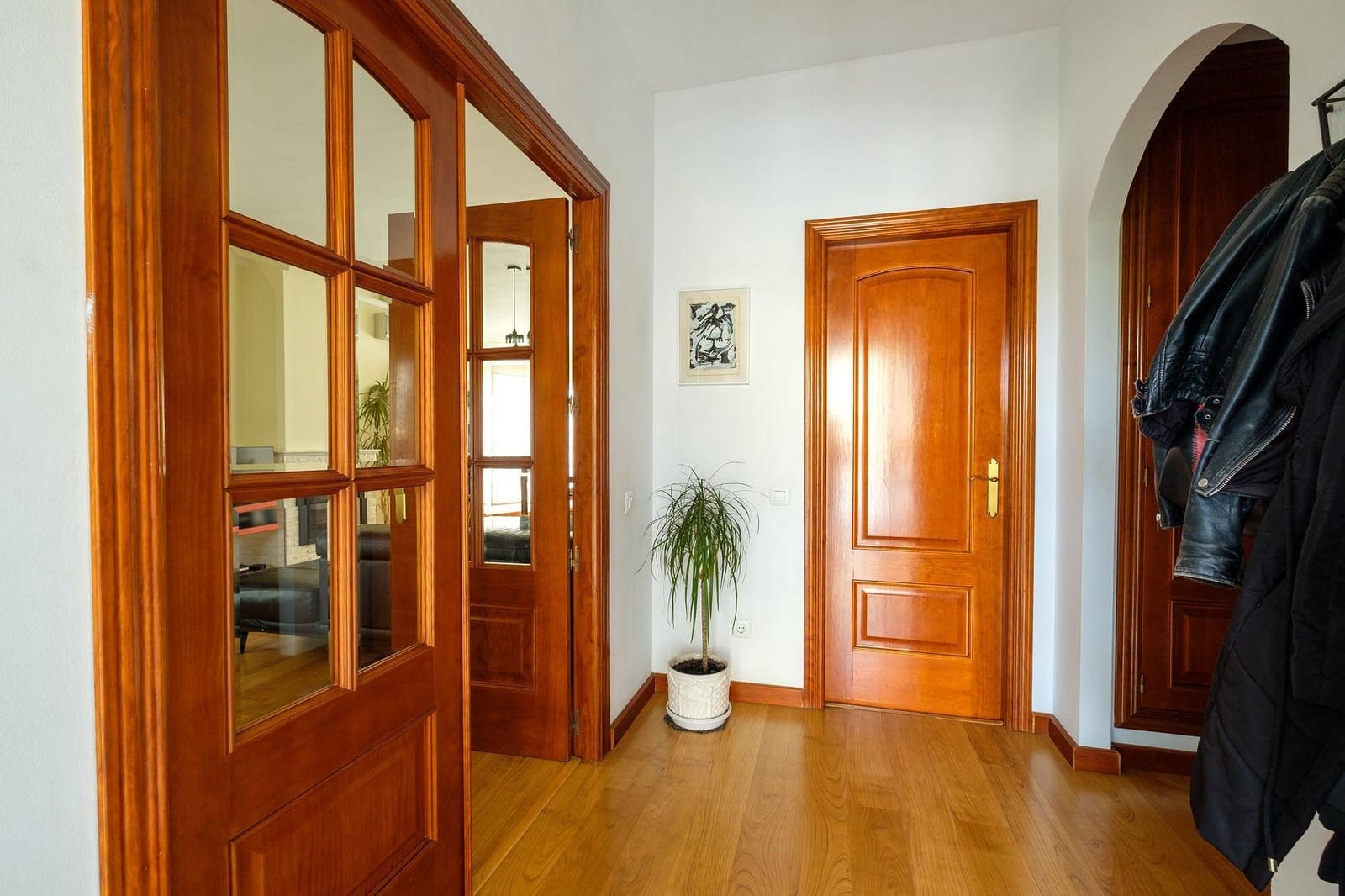 3 bedroom Villa for sale in Ayamonte with garage - € 399,000 (Ref: 8112587)