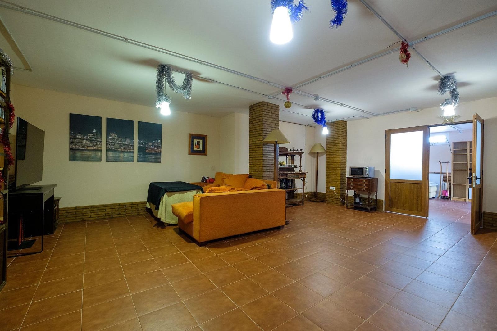 3 bedroom Villa for sale in Ayamonte with garage - € 399,000 (Ref: 8112587)