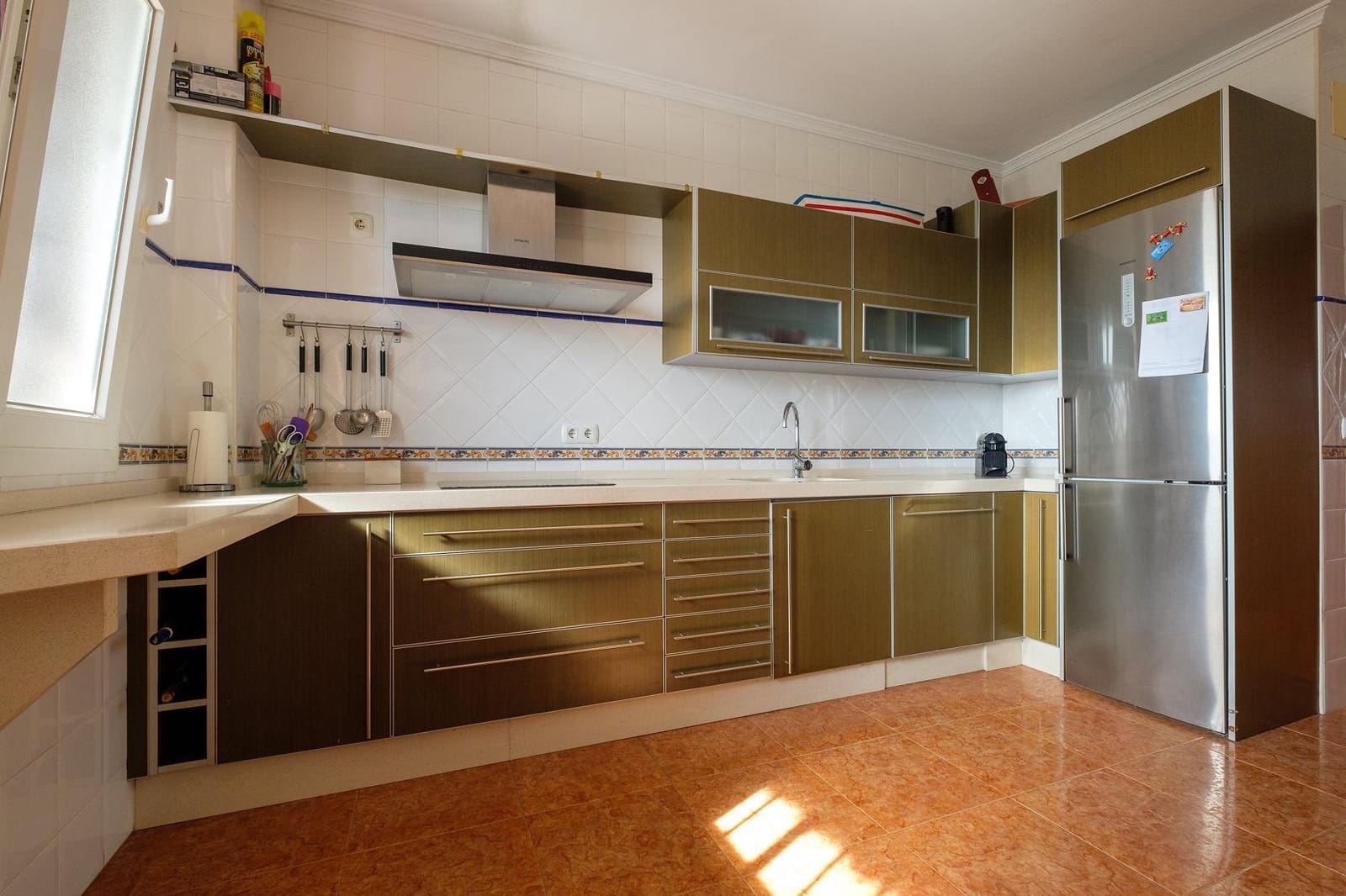 3 bedroom Villa for sale in Ayamonte with garage - € 399,000 (Ref: 8112587)