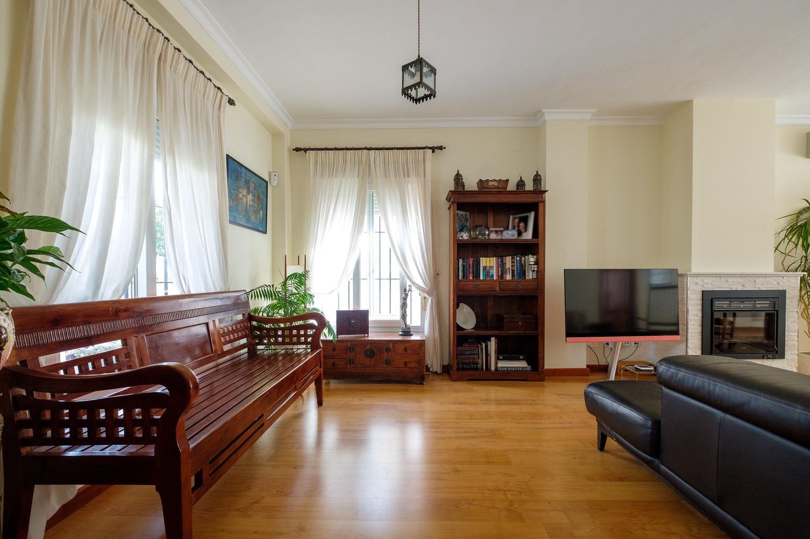 3 bedroom Villa for sale in Ayamonte with garage - € 399,000 (Ref: 8112587)